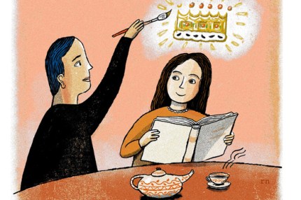 Relationship (WSJ 4.8.14)