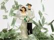 Marriage and Money
